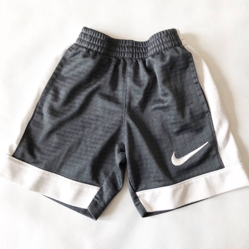 Boy’s Nike athletic shorts
